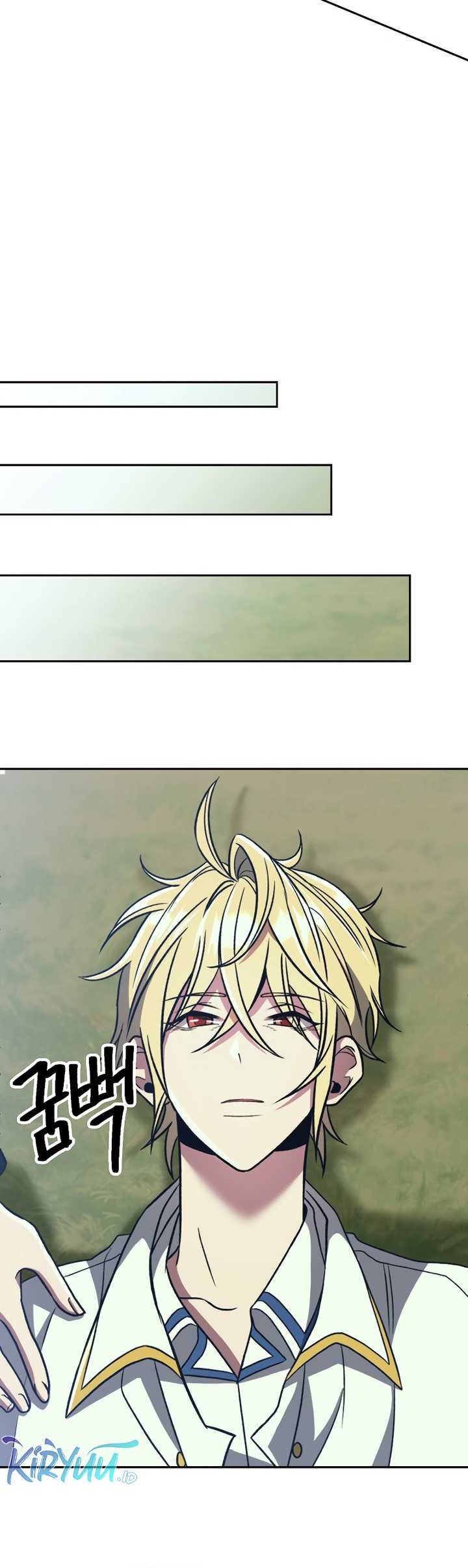 Archmage Transcending Through Regression Chapter 79 - halaman 34