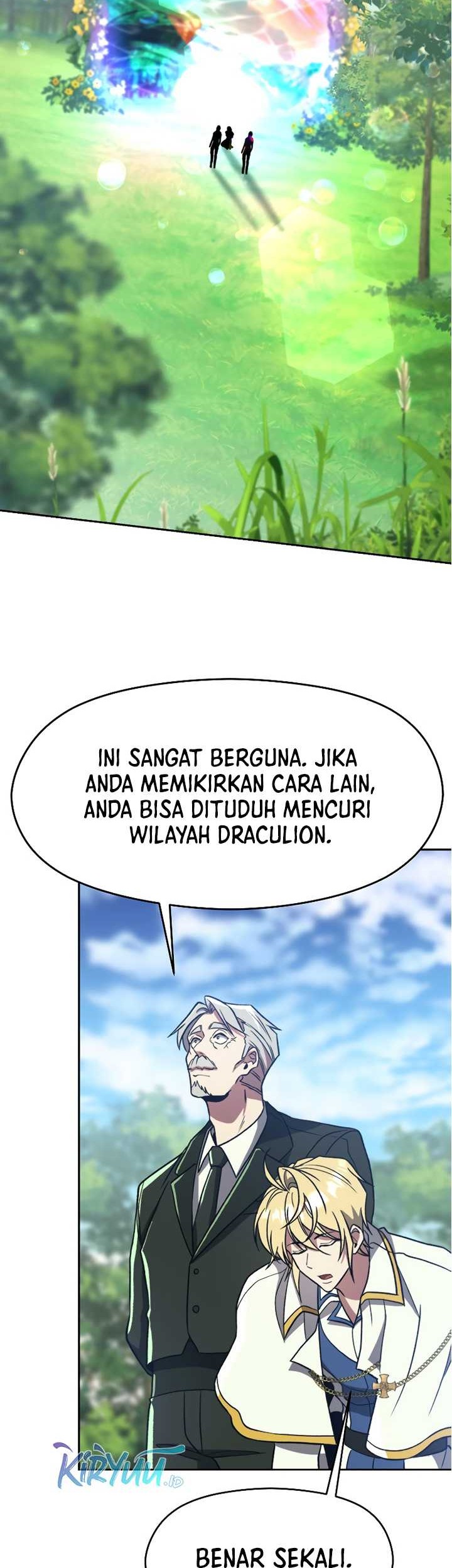 Archmage Transcending Through Regression Chapter 79 - halaman 39