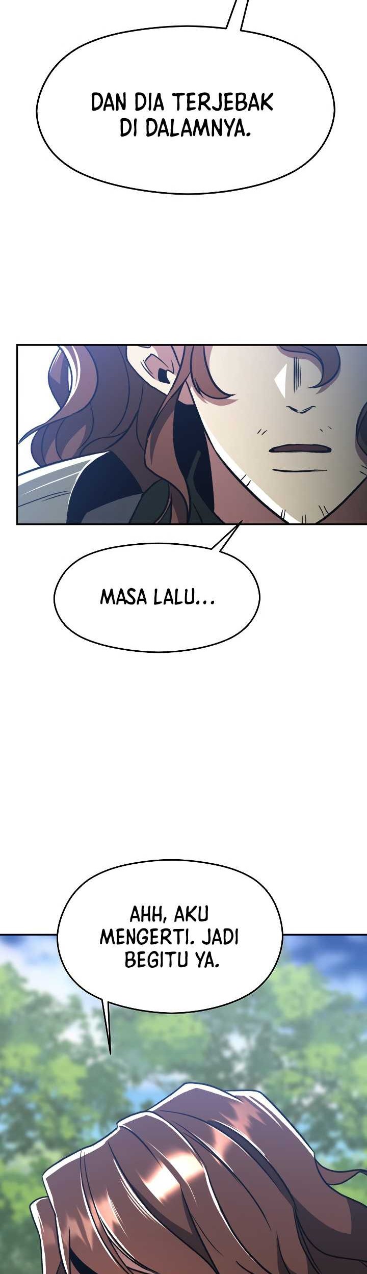 Archmage Transcending Through Regression Chapter 79 - halaman 43