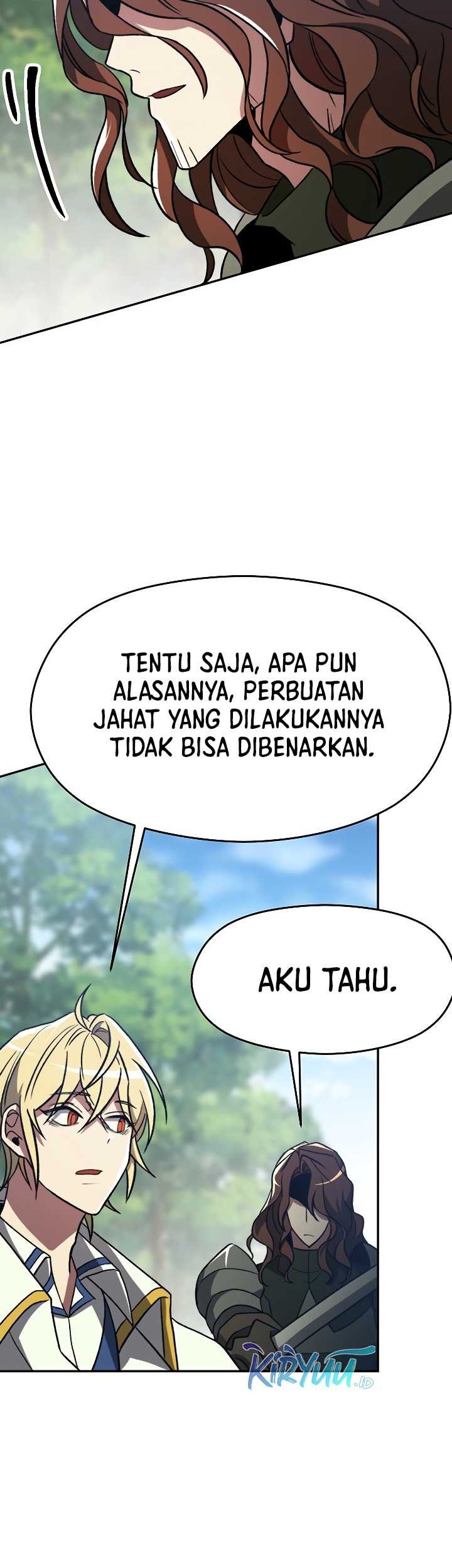 Archmage Transcending Through Regression Chapter 79 - halaman 44