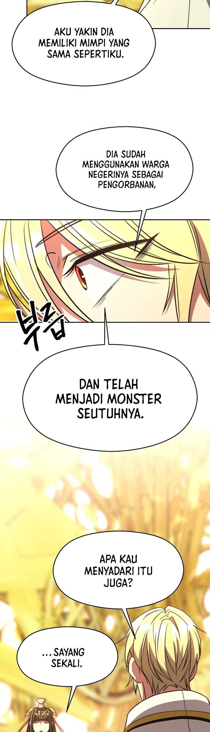 Archmage Transcending Through Regression Chapter 79 - halaman 7