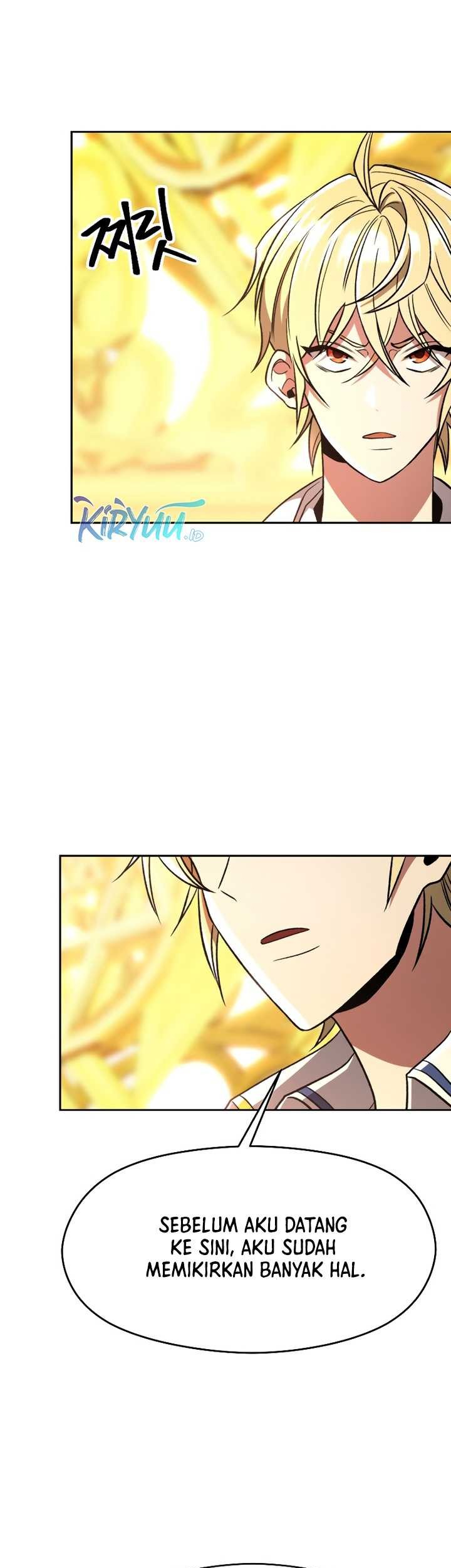 Archmage Transcending Through Regression Chapter 79 - halaman 9