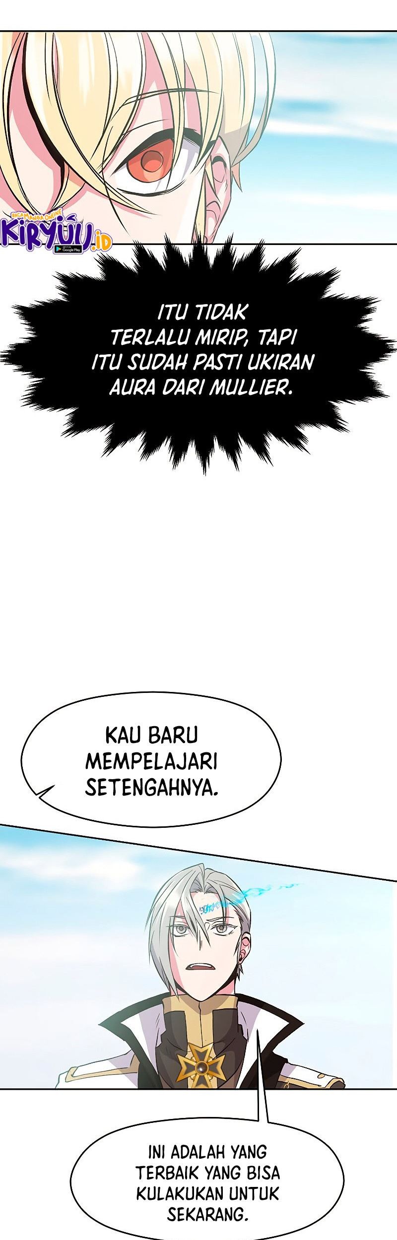 Archmage Transcending Through Regression Chapter 8 - halaman 11
