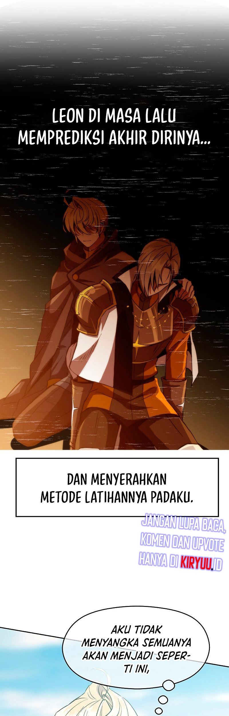Archmage Transcending Through Regression Chapter 8 - halaman 17