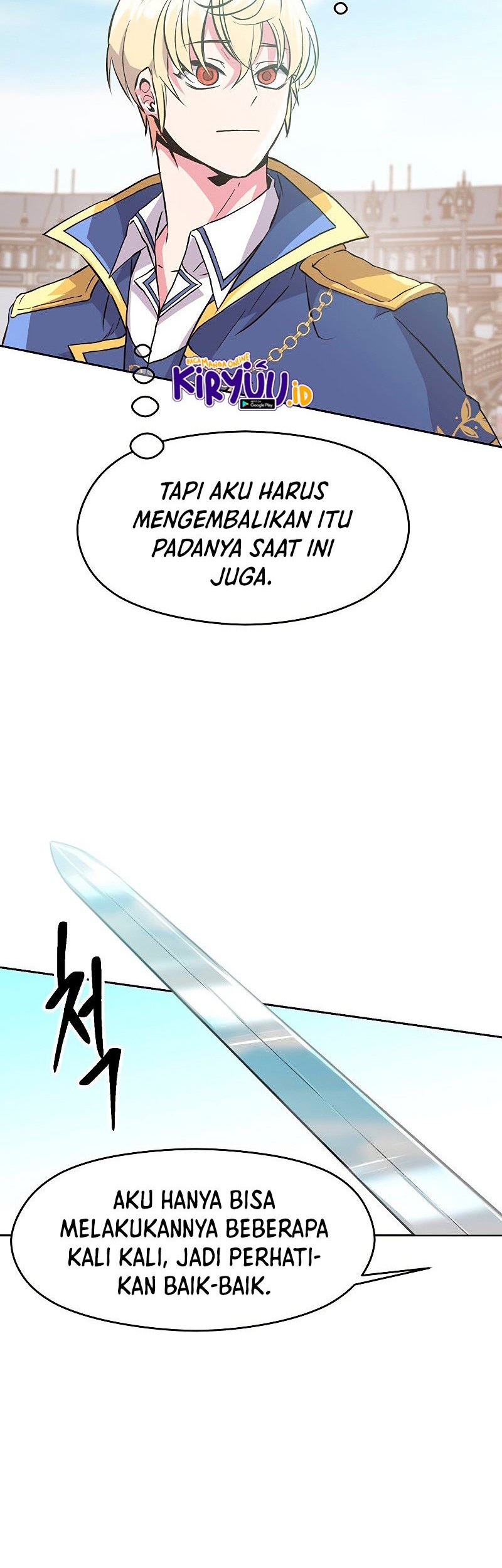 Archmage Transcending Through Regression Chapter 8 - halaman 18