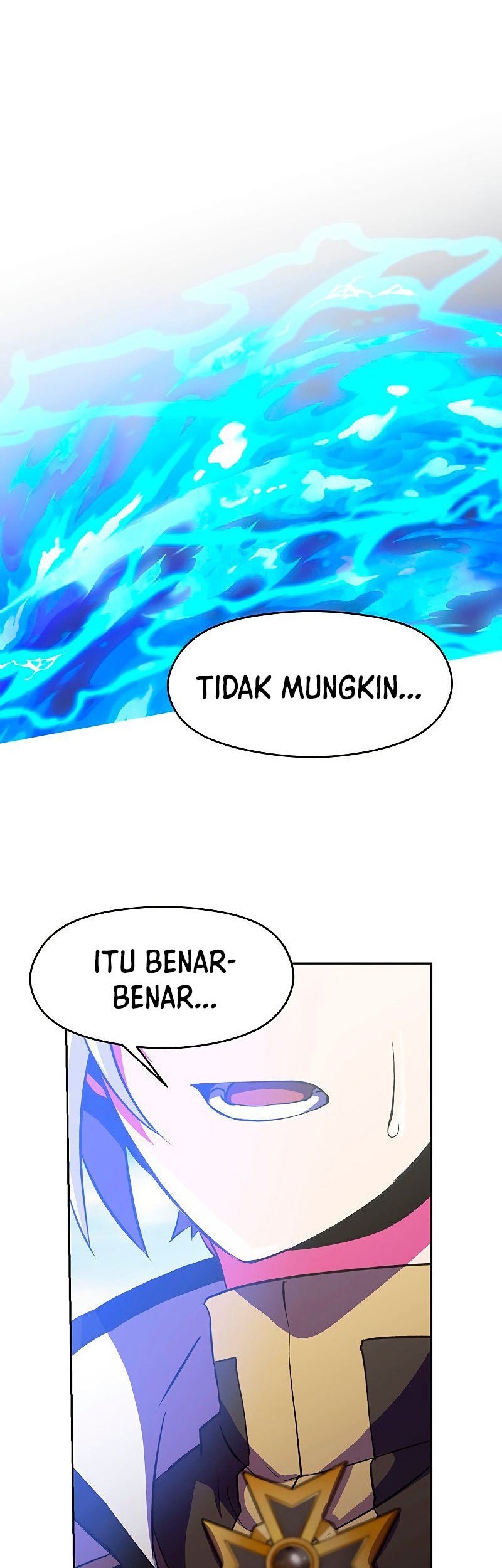Archmage Transcending Through Regression Chapter 8 - halaman 21