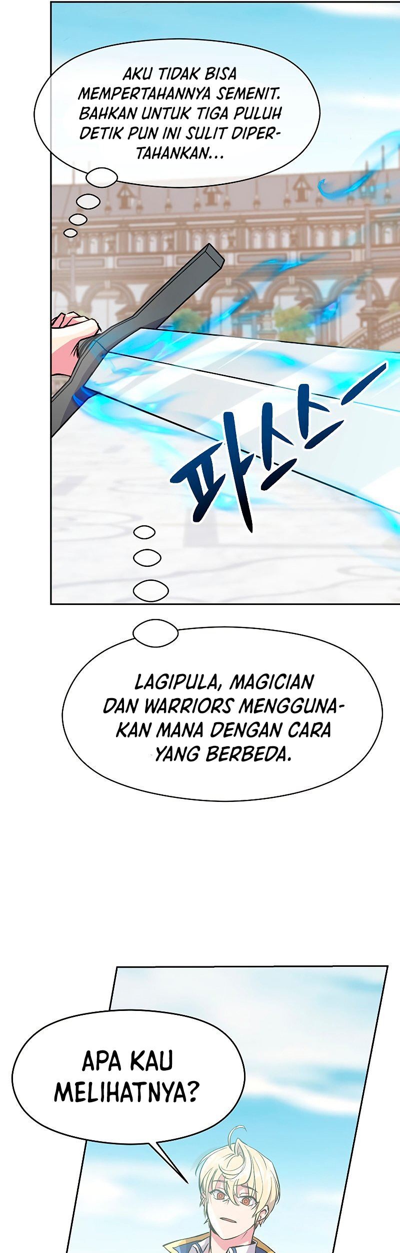 Archmage Transcending Through Regression Chapter 8 - halaman 26