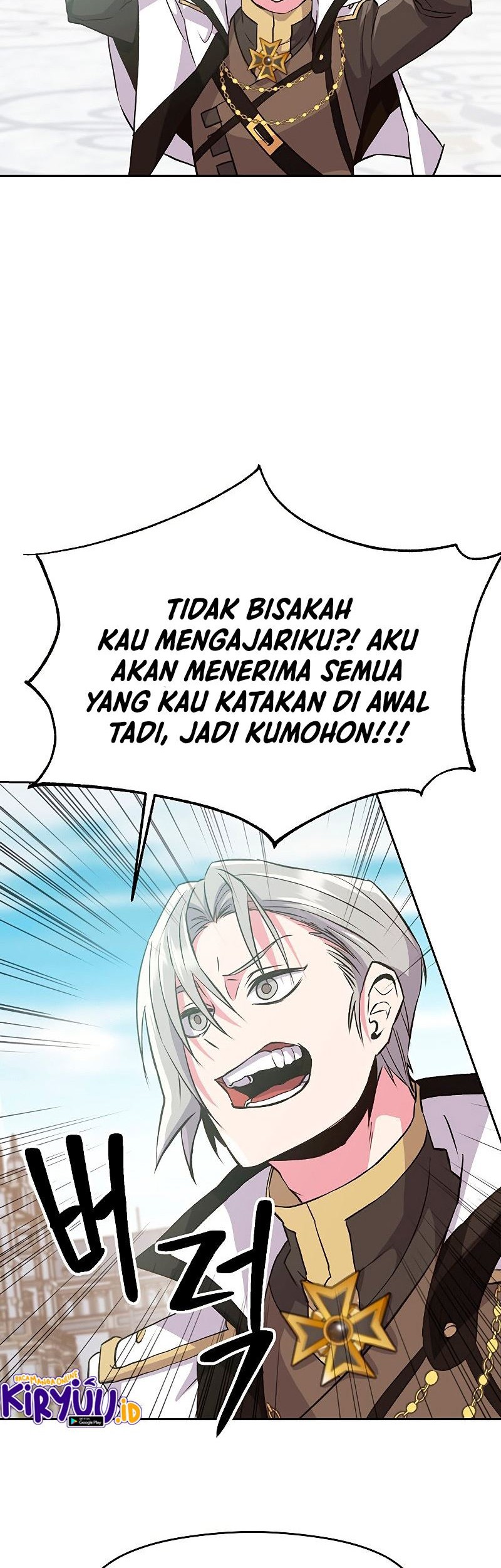 Archmage Transcending Through Regression Chapter 8 - halaman 30