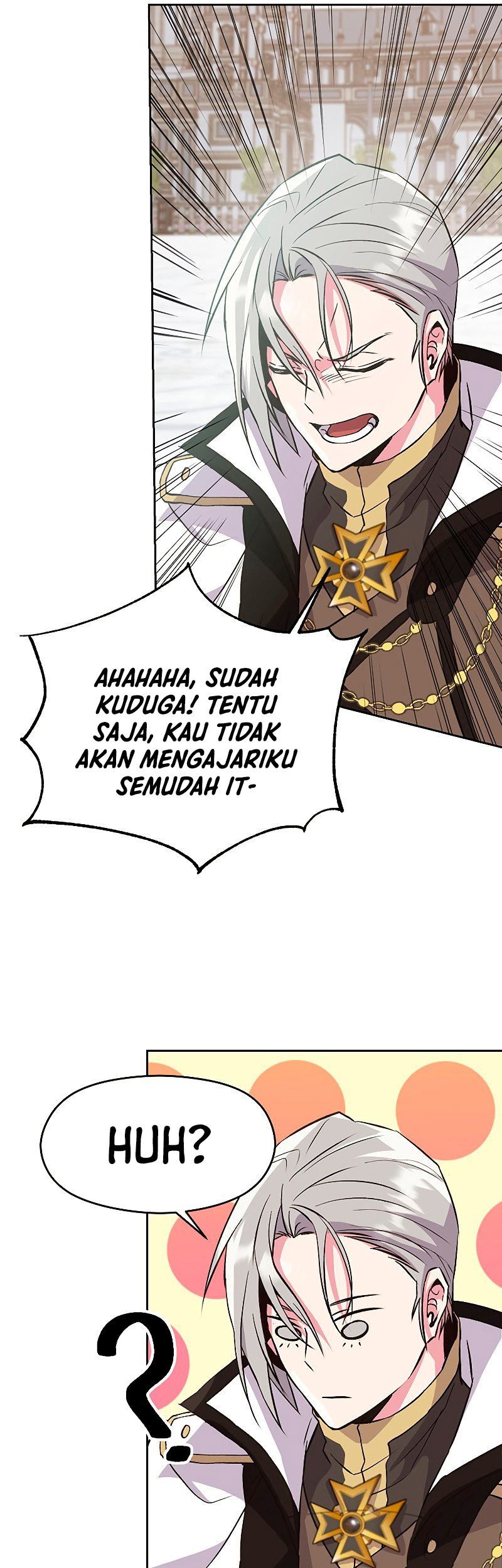 Archmage Transcending Through Regression Chapter 8 - halaman 32