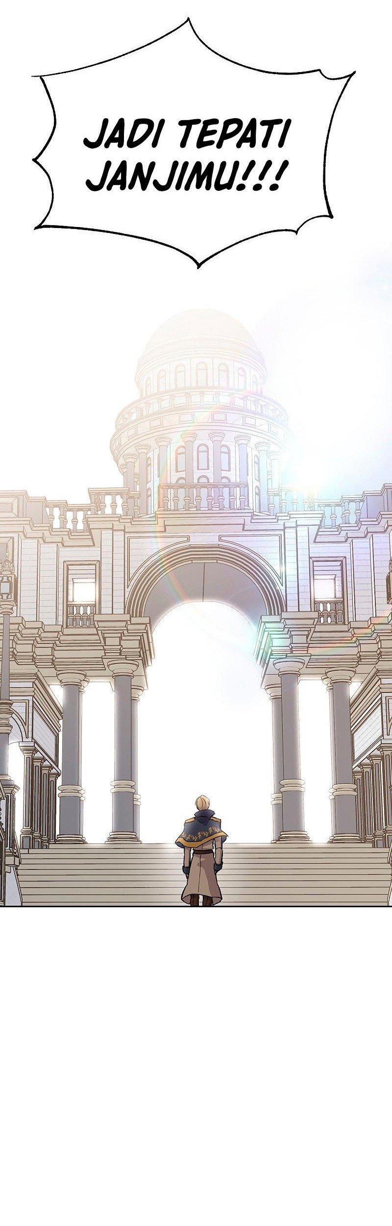 Archmage Transcending Through Regression Chapter 8 - halaman 38