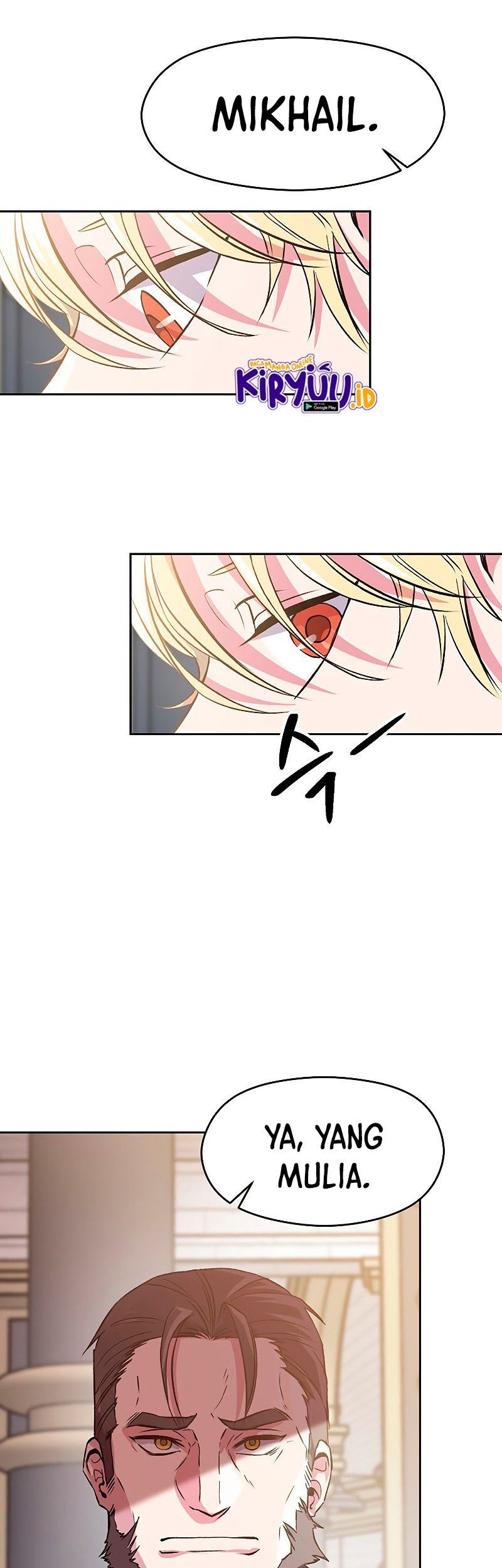 Archmage Transcending Through Regression Chapter 8 - halaman 40