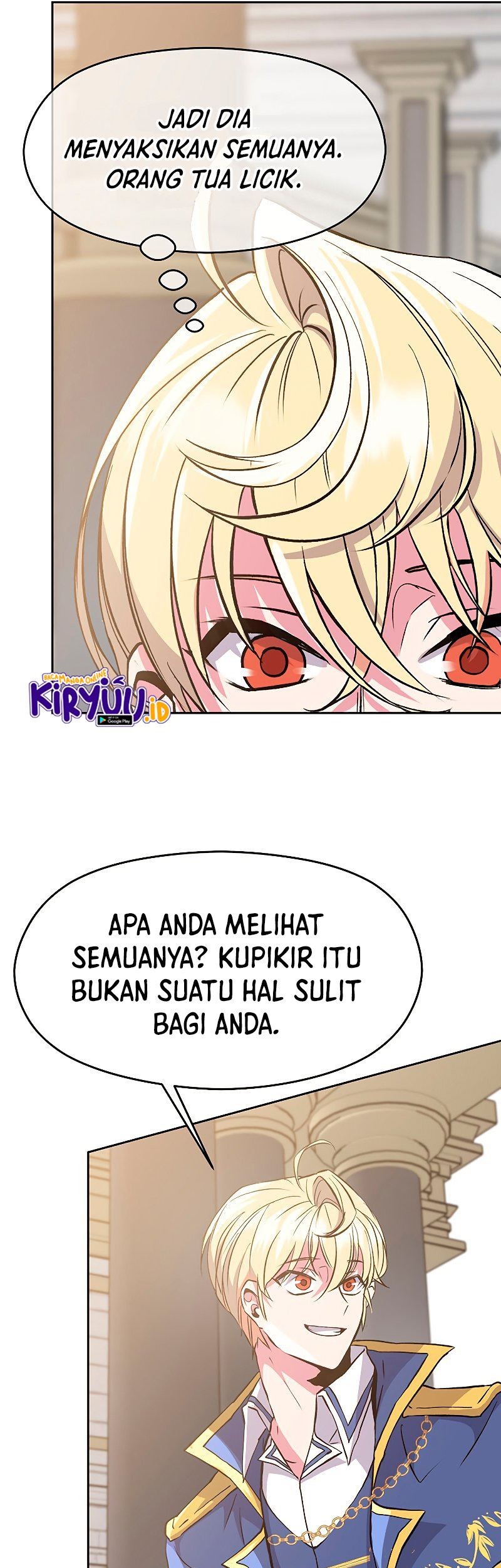 Archmage Transcending Through Regression Chapter 8 - halaman 43