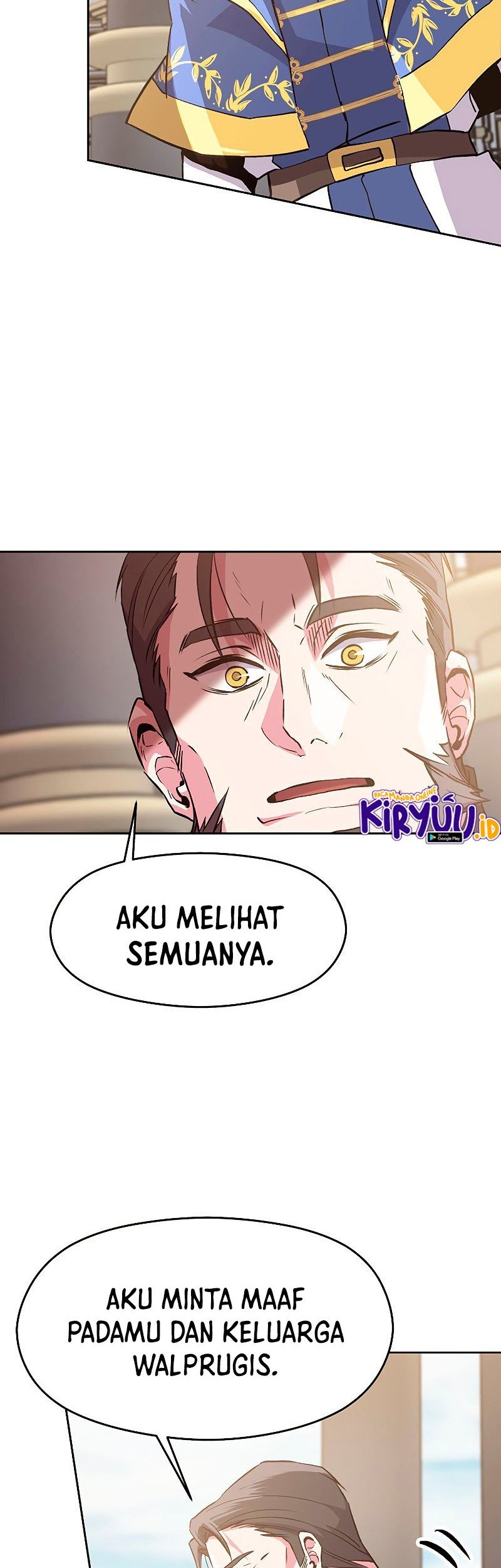 Archmage Transcending Through Regression Chapter 8 - halaman 44