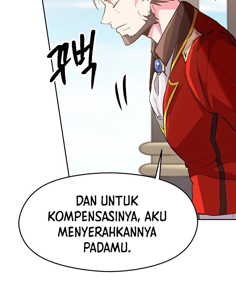 Archmage Transcending Through Regression Chapter 8 - halaman 45