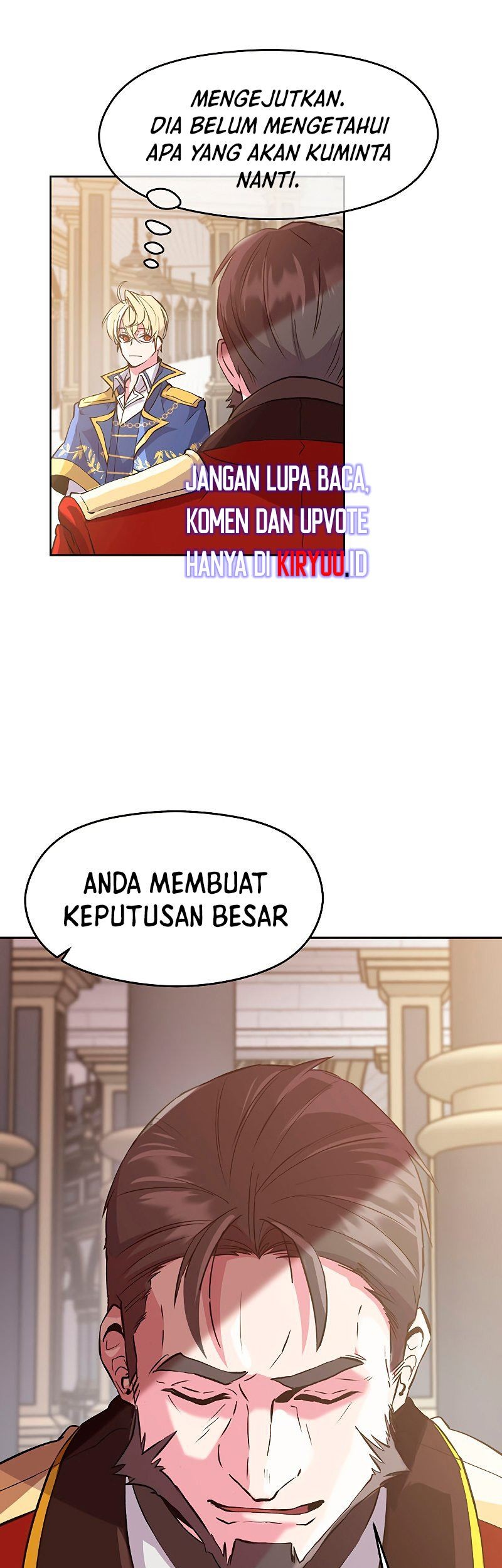 Archmage Transcending Through Regression Chapter 8 - halaman 46