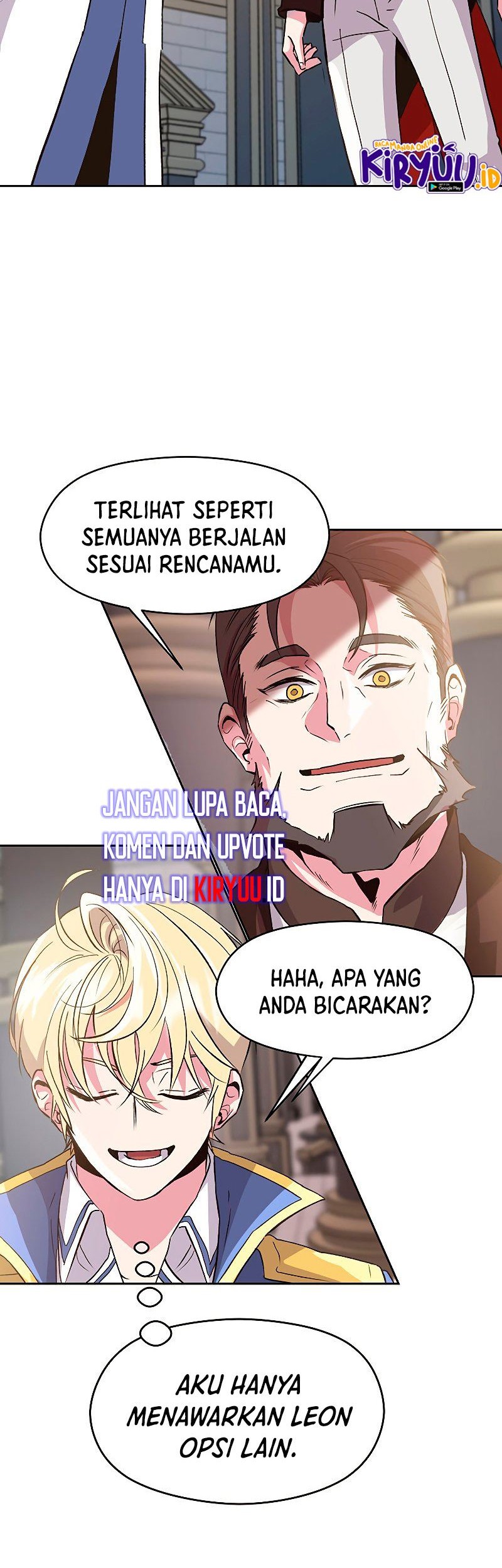 Archmage Transcending Through Regression Chapter 8 - halaman 50