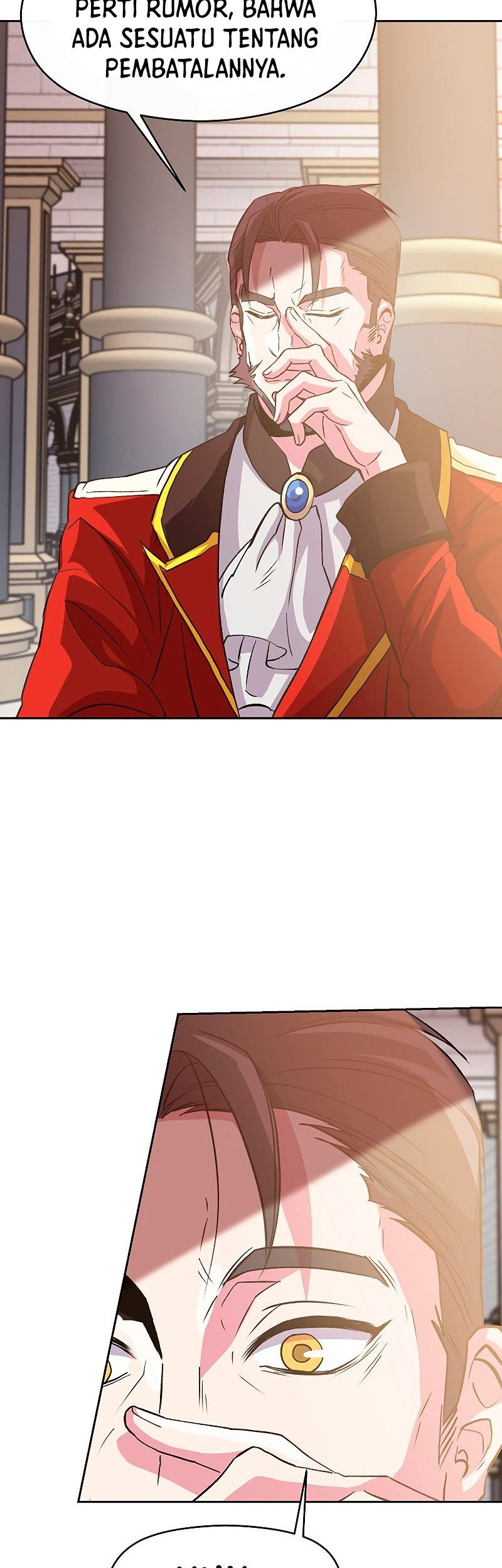 Archmage Transcending Through Regression Chapter 8 - halaman 53