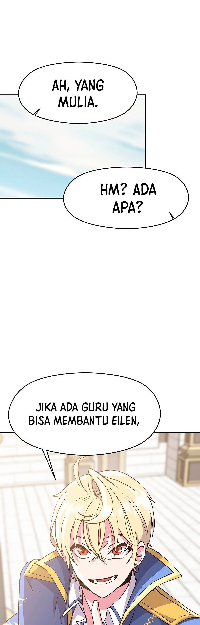 Archmage Transcending Through Regression Chapter 8 - halaman 56