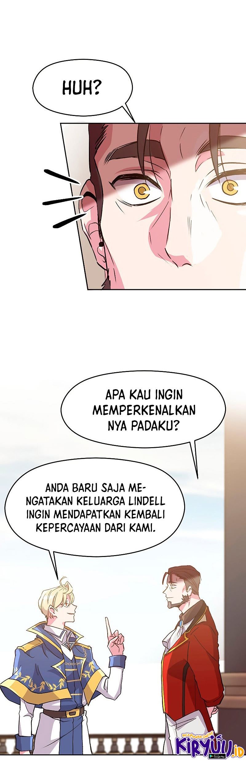 Archmage Transcending Through Regression Chapter 8 - halaman 58