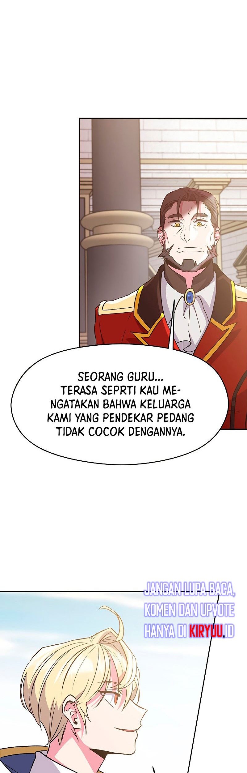Archmage Transcending Through Regression Chapter 8 - halaman 59