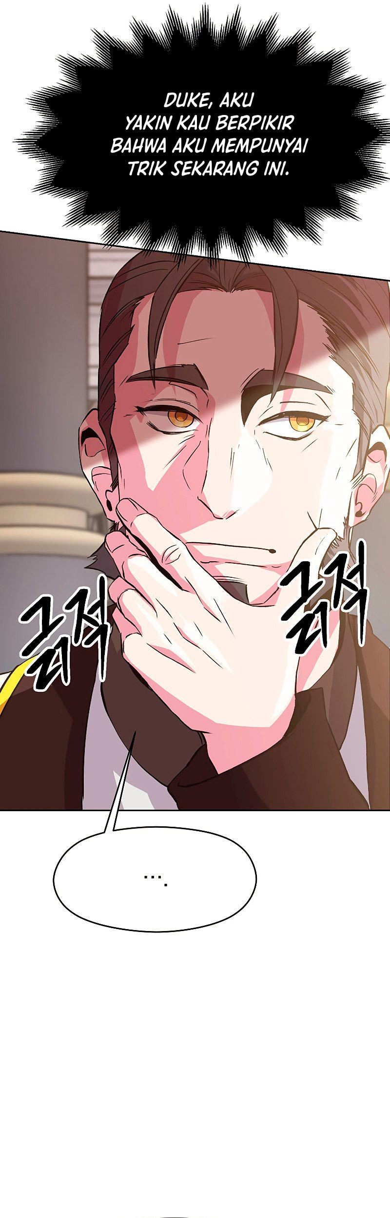 Archmage Transcending Through Regression Chapter 8 - halaman 61