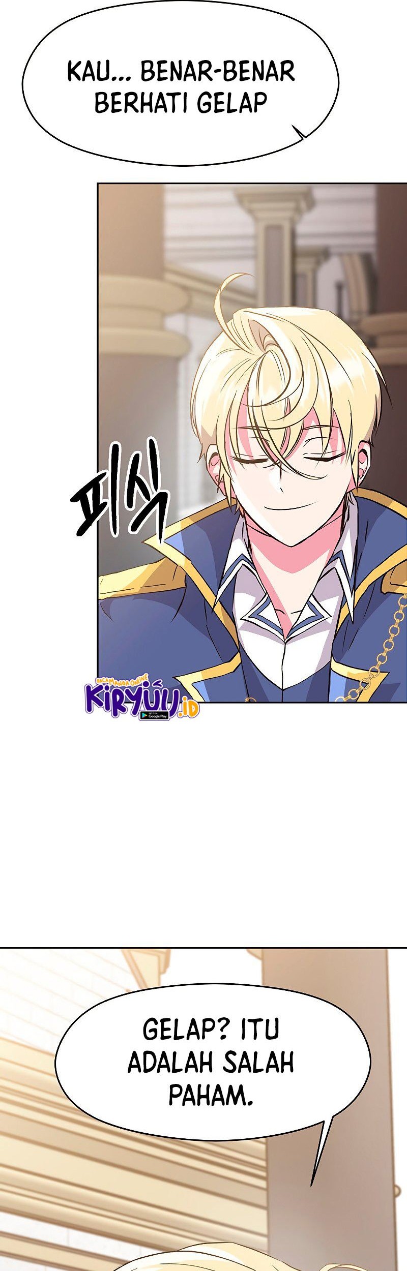 Archmage Transcending Through Regression Chapter 8 - halaman 62