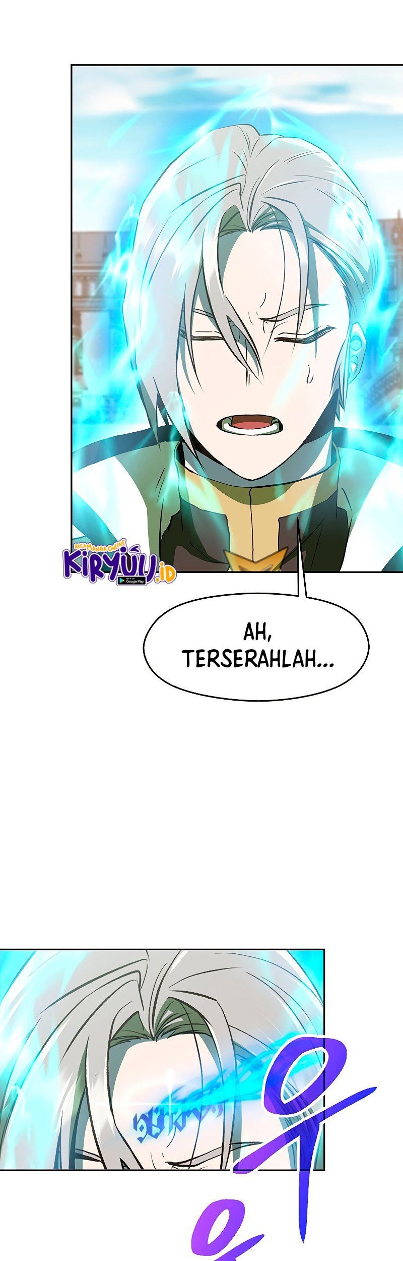 Archmage Transcending Through Regression Chapter 8 - halaman 8