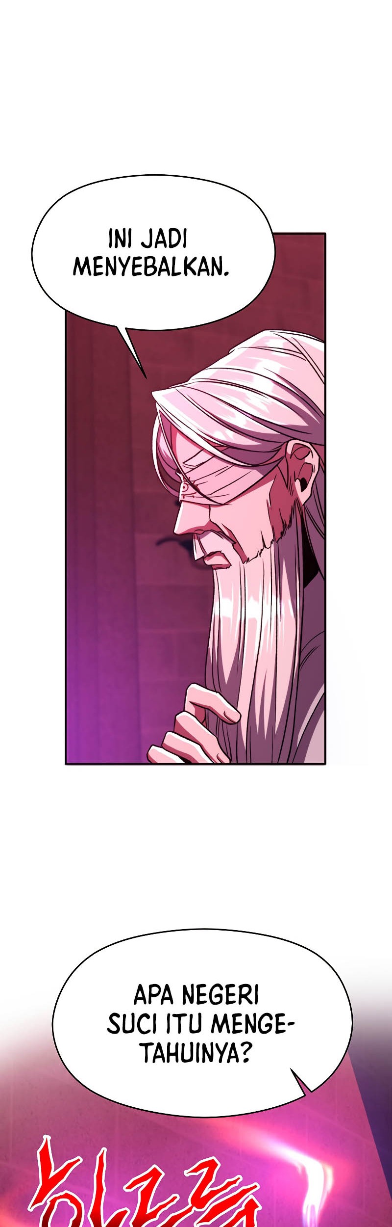 Archmage Transcending Through Regression Chapter 80 - halaman 11