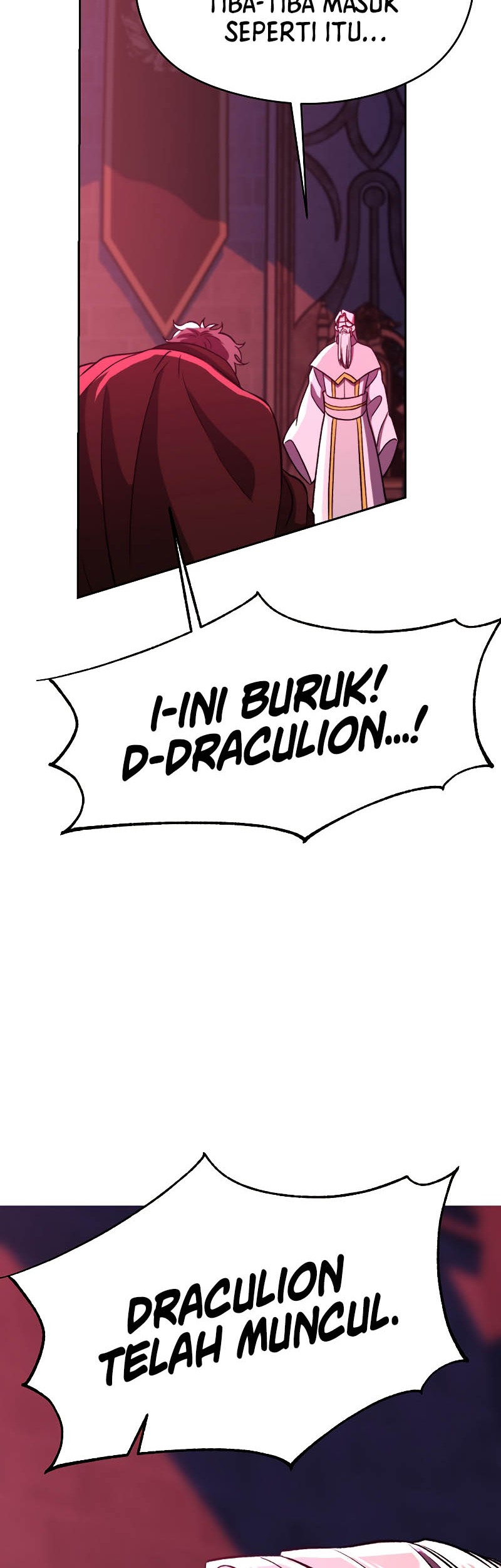 Archmage Transcending Through Regression Chapter 80 - halaman 15
