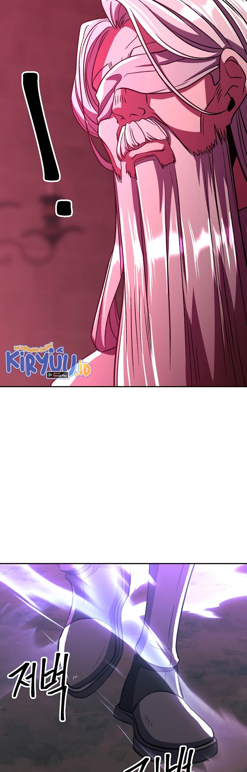 Archmage Transcending Through Regression Chapter 80 - halaman 16