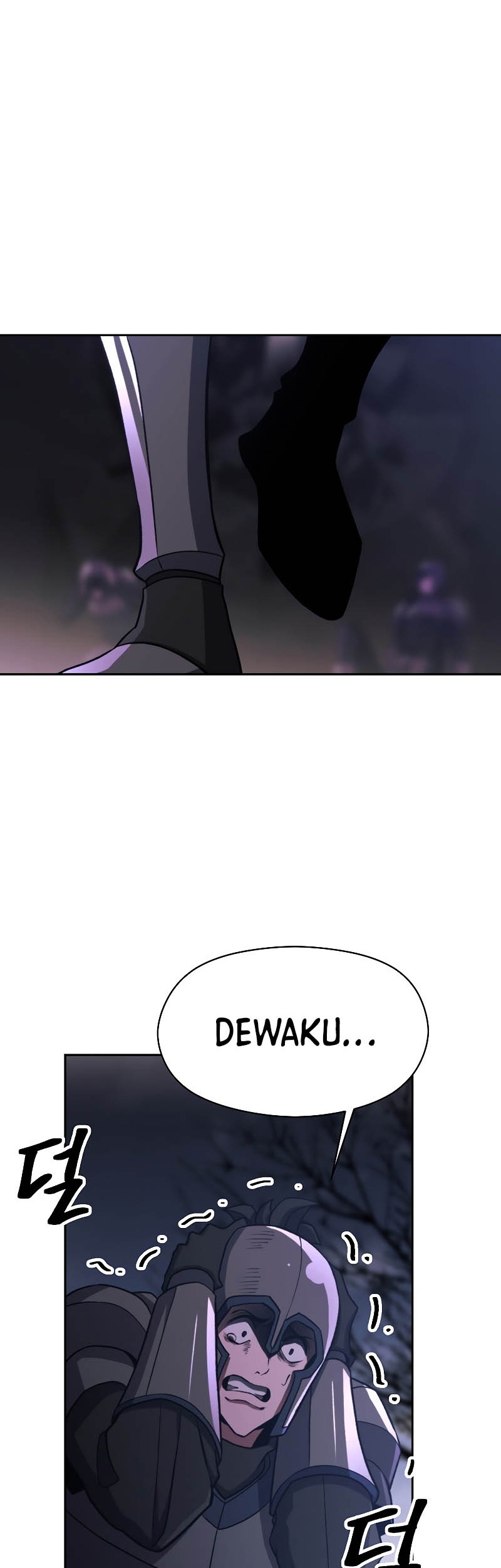 Archmage Transcending Through Regression Chapter 80 - halaman 27