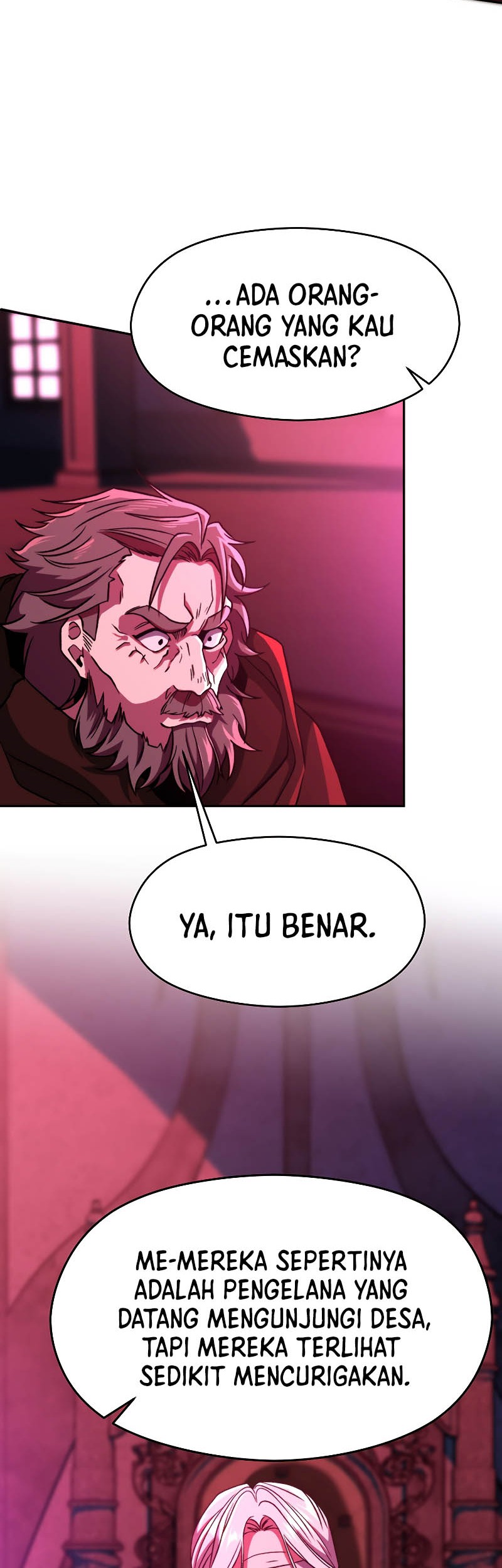 Archmage Transcending Through Regression Chapter 80 - halaman 3