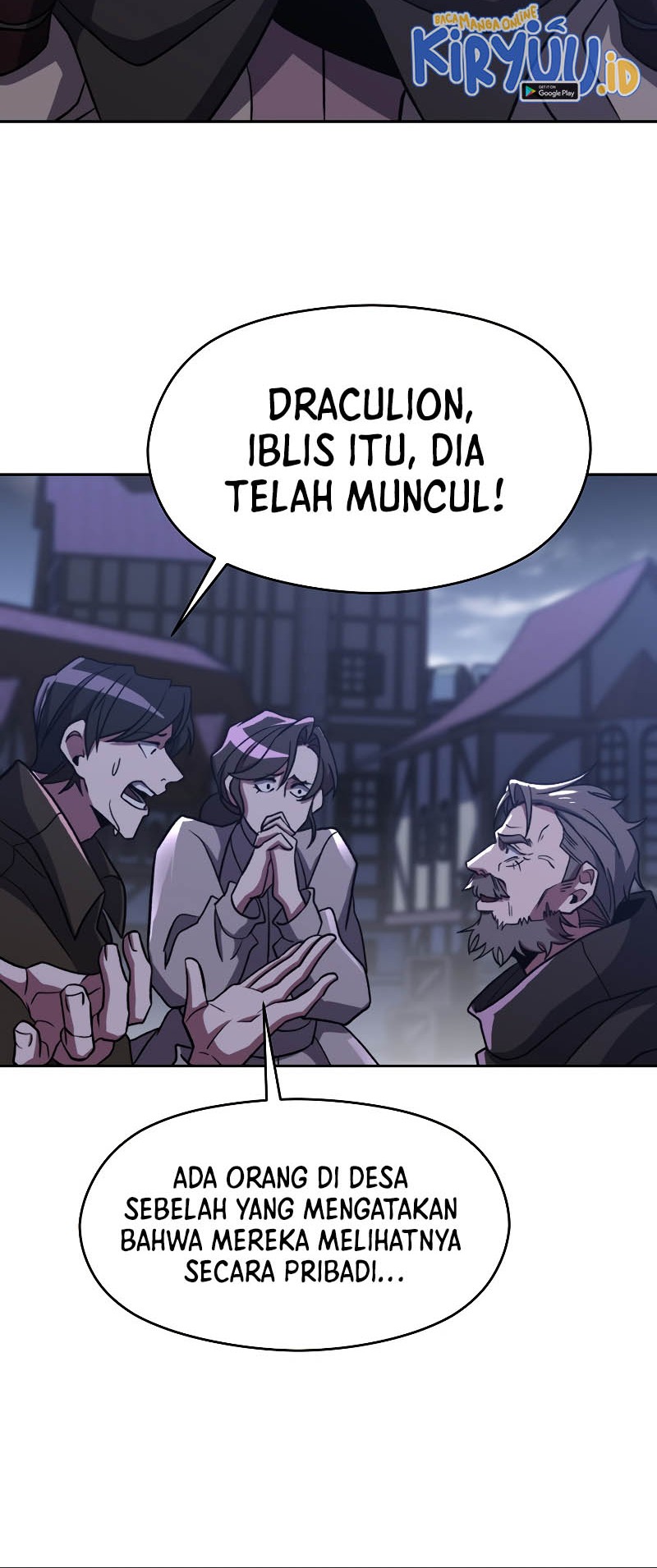Archmage Transcending Through Regression Chapter 80 - halaman 37