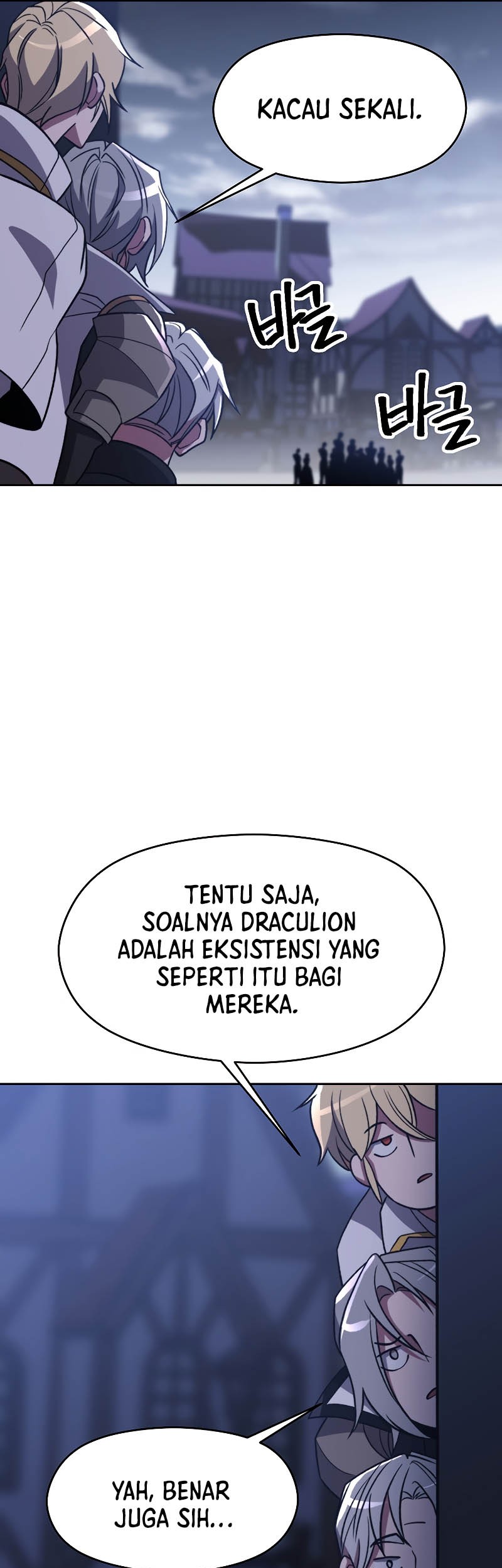 Archmage Transcending Through Regression Chapter 80 - halaman 38