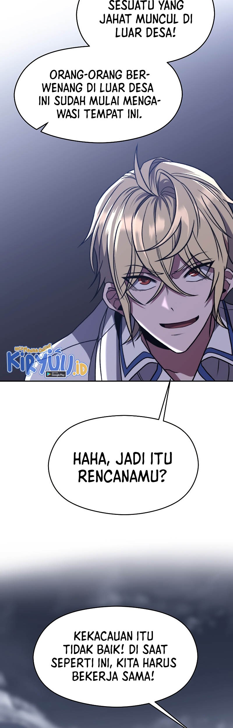 Archmage Transcending Through Regression Chapter 80 - halaman 47