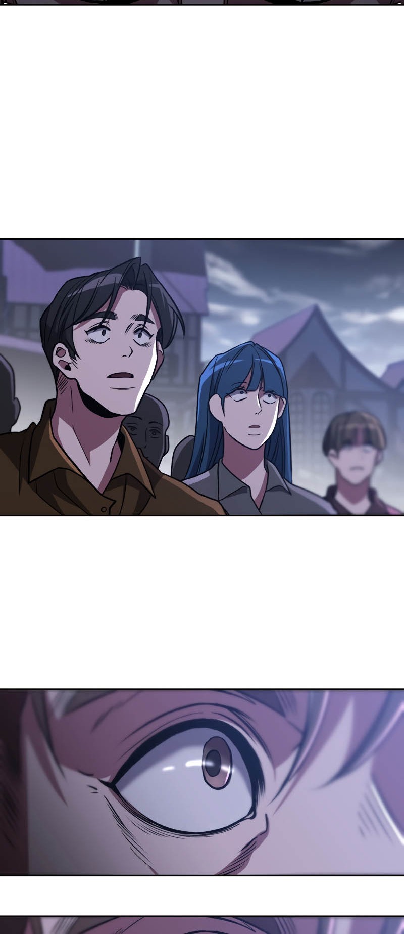 Archmage Transcending Through Regression Chapter 80 - halaman 49