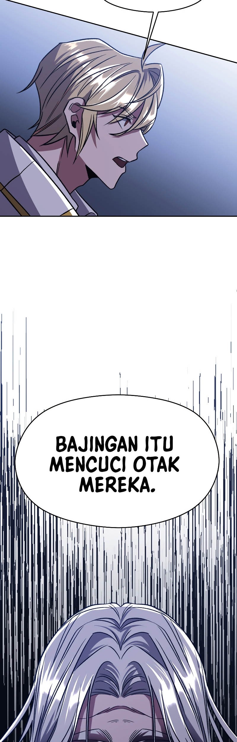 Archmage Transcending Through Regression Chapter 80 - halaman 51