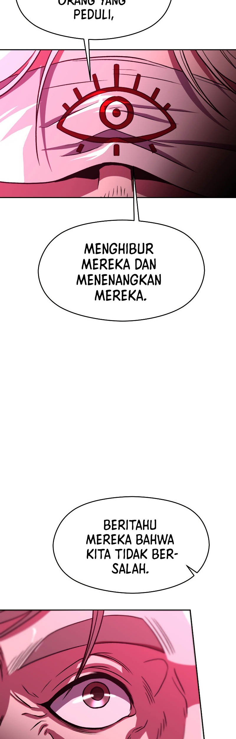 Archmage Transcending Through Regression Chapter 80 - halaman 9