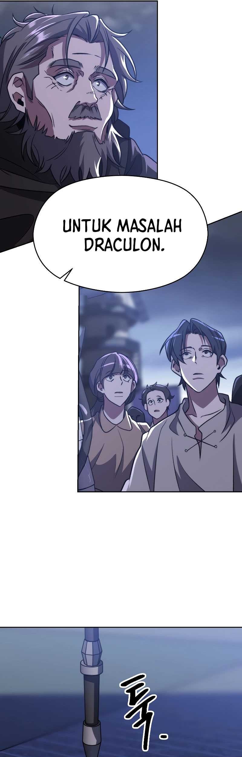 Archmage Transcending Through Regression Chapter 81 - halaman 10