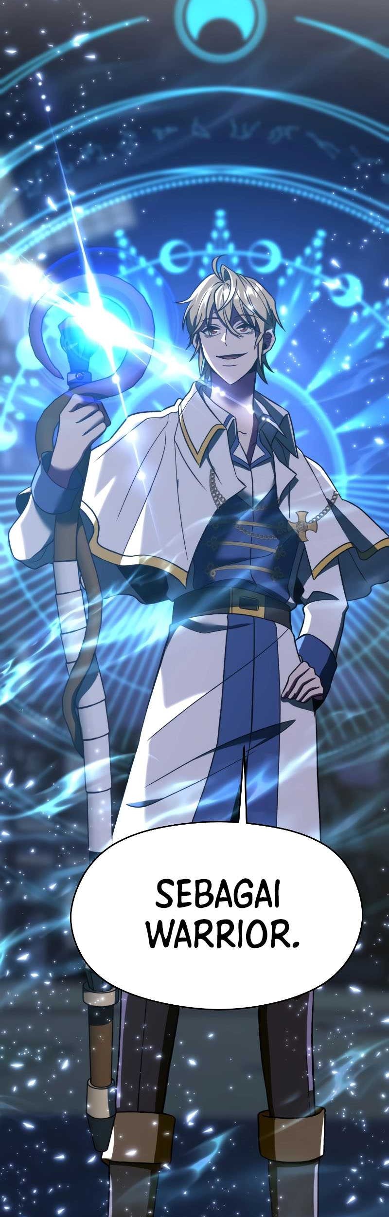 Archmage Transcending Through Regression Chapter 81 - halaman 12