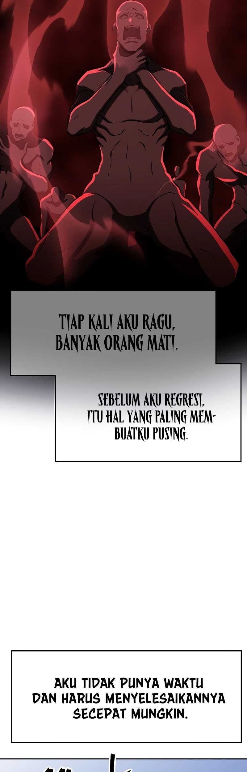 Archmage Transcending Through Regression Chapter 81 - halaman 14