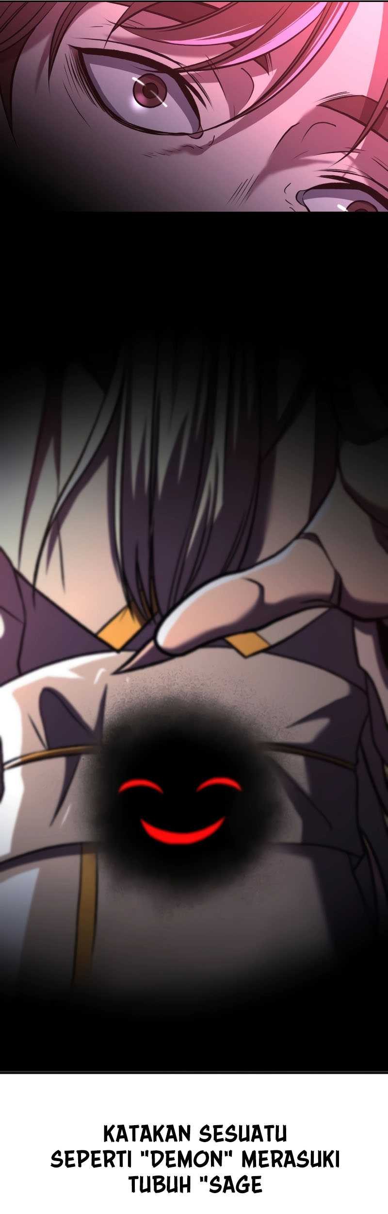 Archmage Transcending Through Regression Chapter 81 - halaman 22
