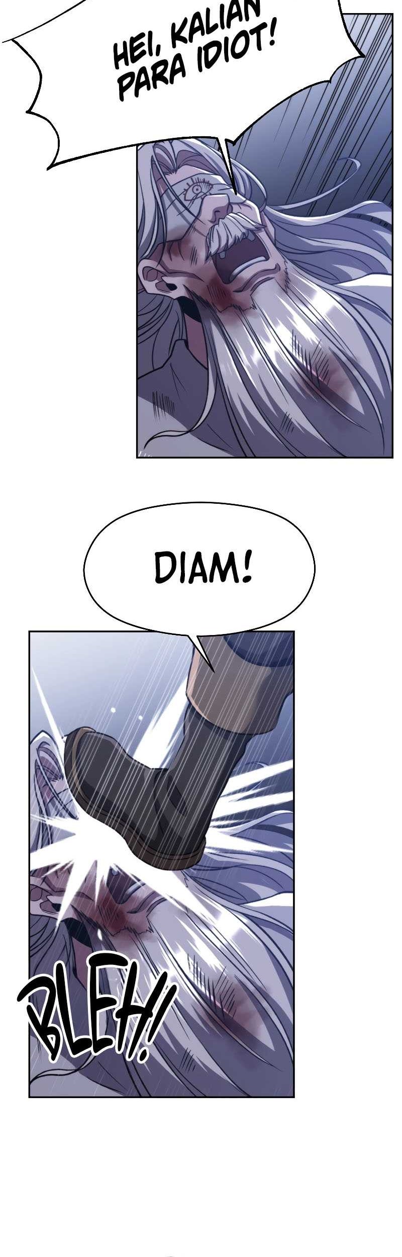 Archmage Transcending Through Regression Chapter 81 - halaman 27