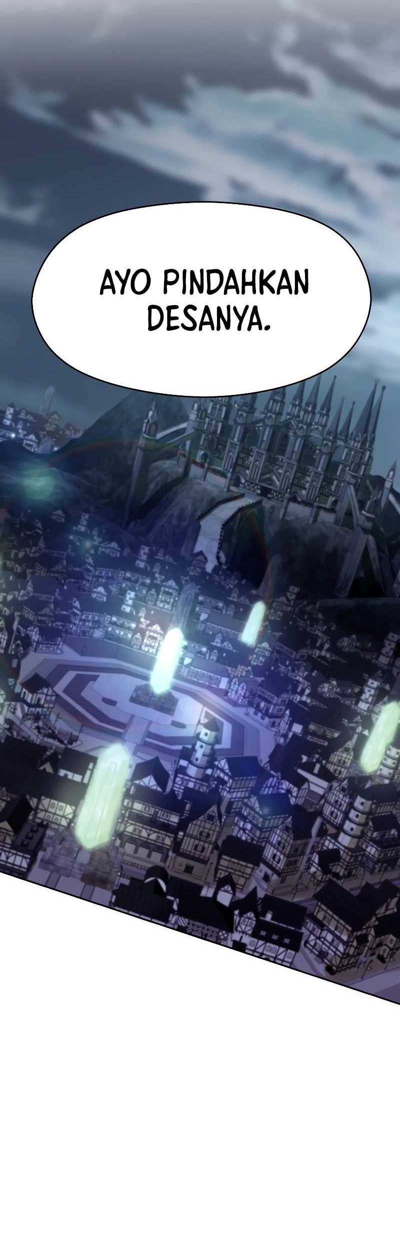 Archmage Transcending Through Regression Chapter 81 - halaman 31