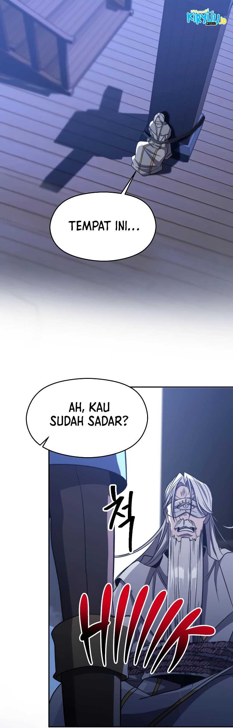 Archmage Transcending Through Regression Chapter 81 - halaman 33