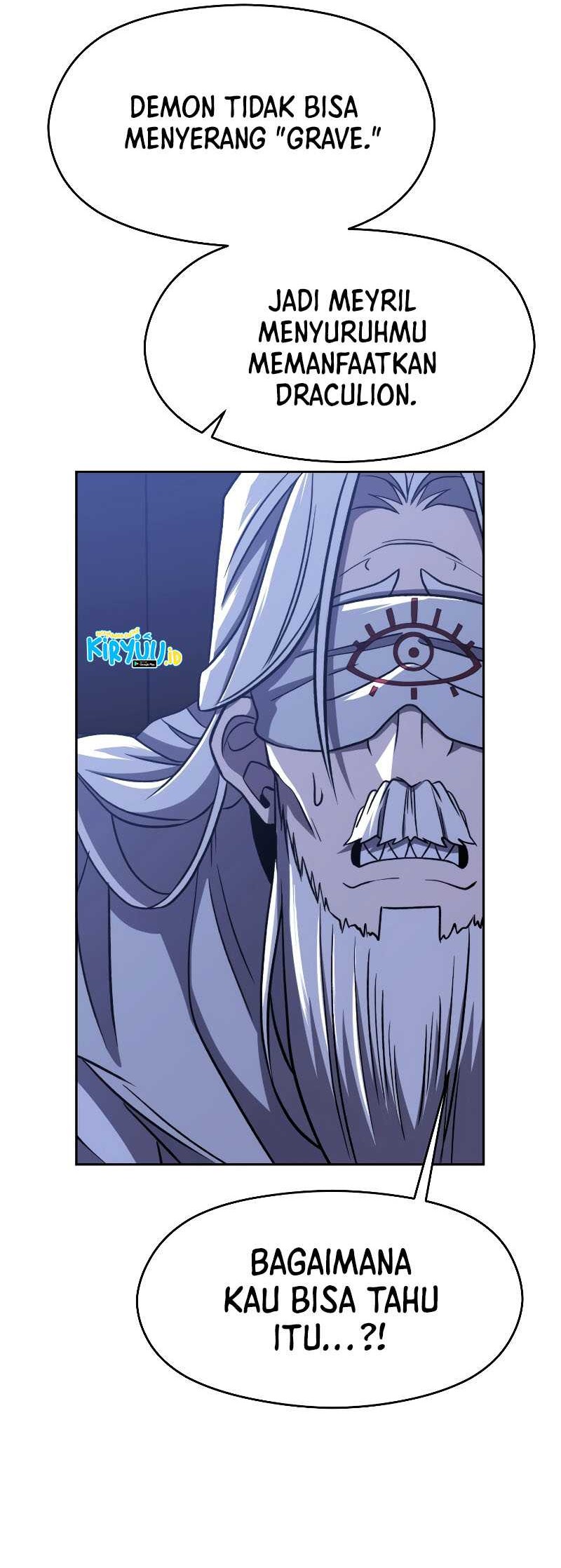Archmage Transcending Through Regression Chapter 81 - halaman 37