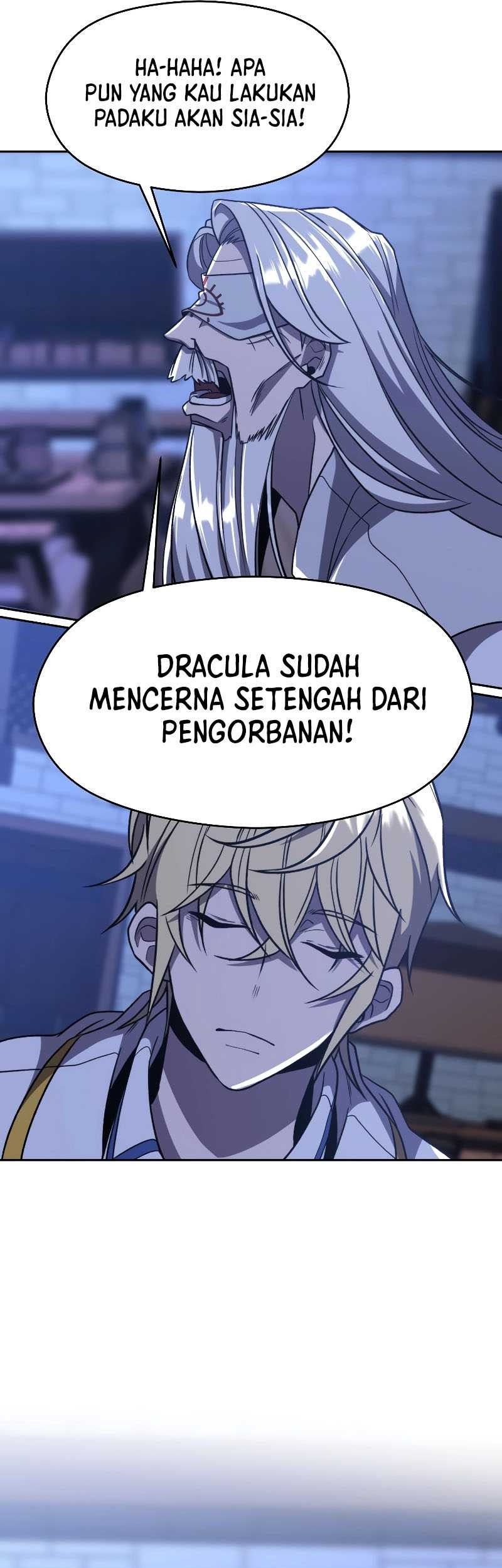 Archmage Transcending Through Regression Chapter 81 - halaman 38
