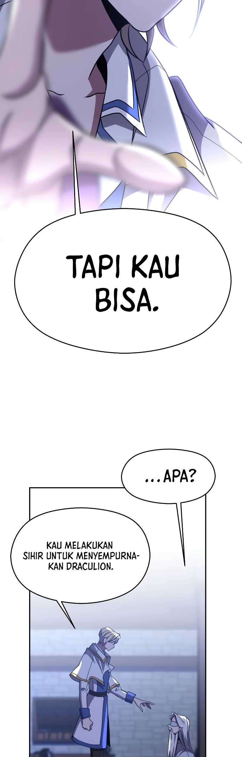 Archmage Transcending Through Regression Chapter 81 - halaman 40