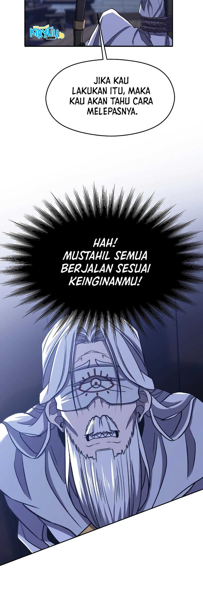Archmage Transcending Through Regression Chapter 81 - halaman 41