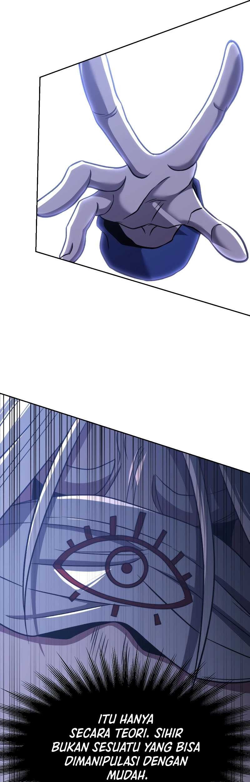 Archmage Transcending Through Regression Chapter 81 - halaman 42
